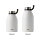 Tyeso Vacuum Flask 1900ml